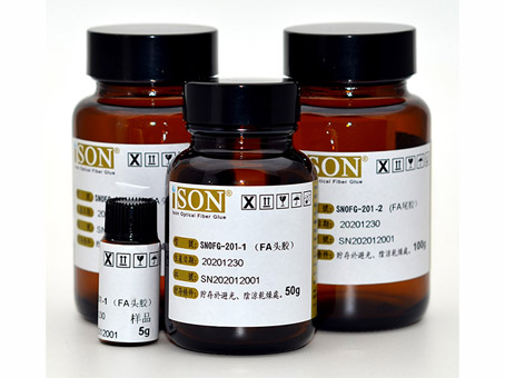 UV 固化粘接劑